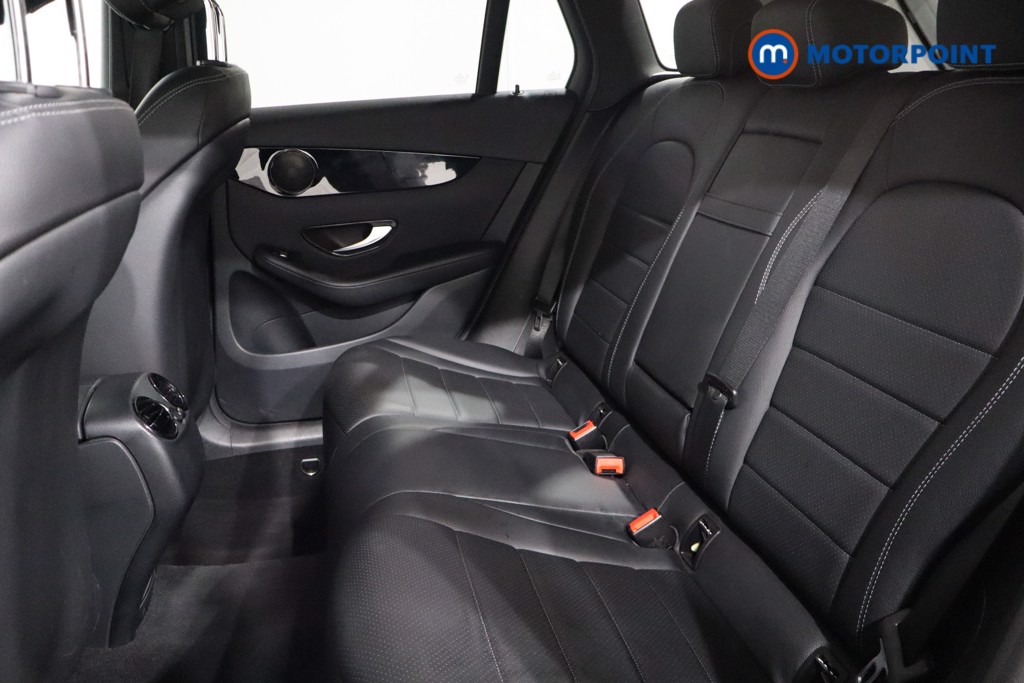 Mercedes-Benz GLC Urban Edition Automatic Diesel SUV - Stock Number (1564106) - 5th supplementary image
