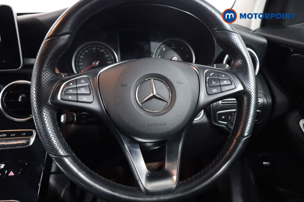 Mercedes-Benz GLC Urban Edition Automatic Diesel SUV - Stock Number (1564106) - 6th supplementary image