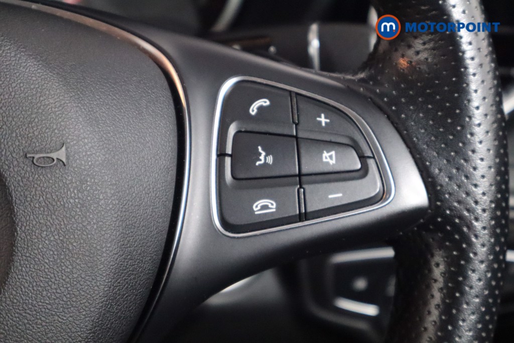 Mercedes-Benz GLC Urban Edition Automatic Diesel SUV - Stock Number (1564106) - 8th supplementary image