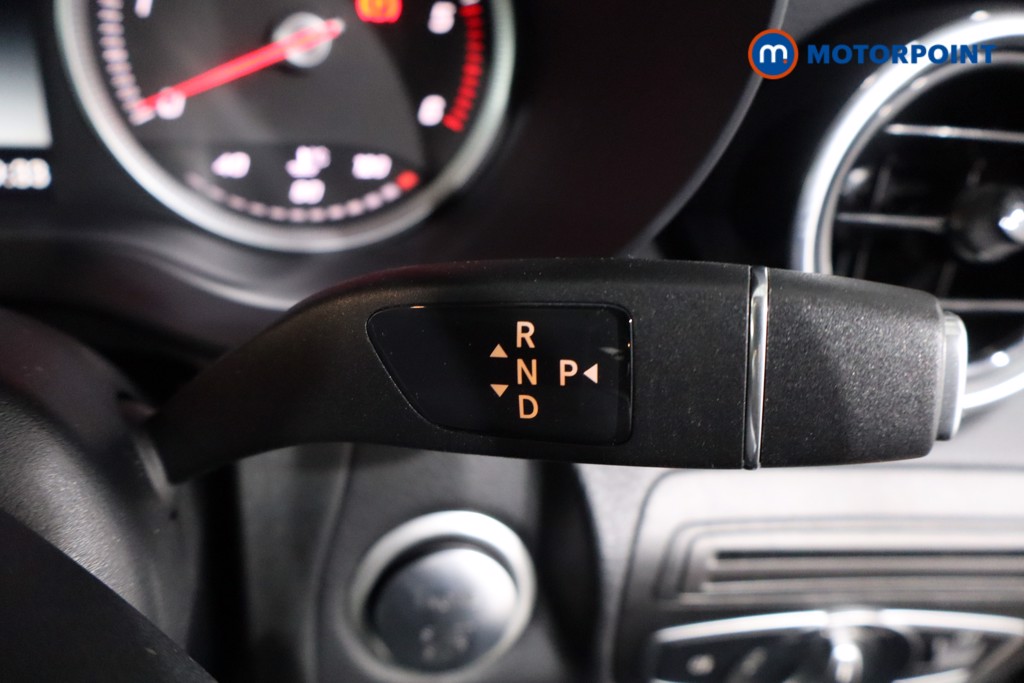 Mercedes-Benz GLC Urban Edition Automatic Diesel SUV - Stock Number (1564106) - 14th supplementary image