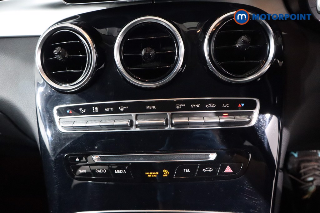 Mercedes-Benz GLC Urban Edition Automatic Diesel SUV - Stock Number (1564106) - 17th supplementary image