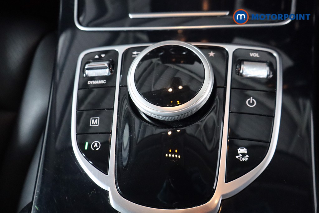 Mercedes-Benz GLC Urban Edition Automatic Diesel SUV - Stock Number (1564106) - 18th supplementary image