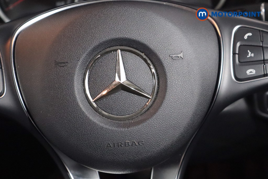 Mercedes-Benz GLC Urban Edition Automatic Diesel SUV - Stock Number (1564106) - 19th supplementary image