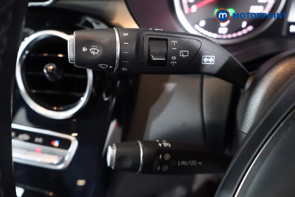 Mercedes-Benz GLC Urban Edition Automatic Diesel SUV - Stock Number (1564106) - 20th supplementary image