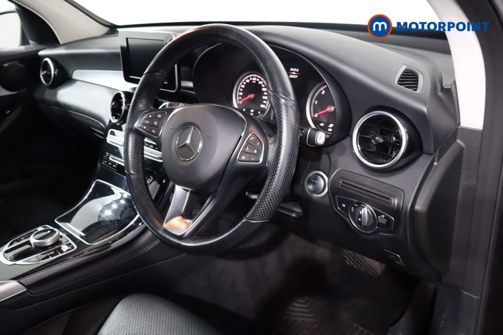 Mercedes-Benz GLC Urban Edition Automatic Diesel SUV - Stock Number (1564106) - 22nd supplementary image