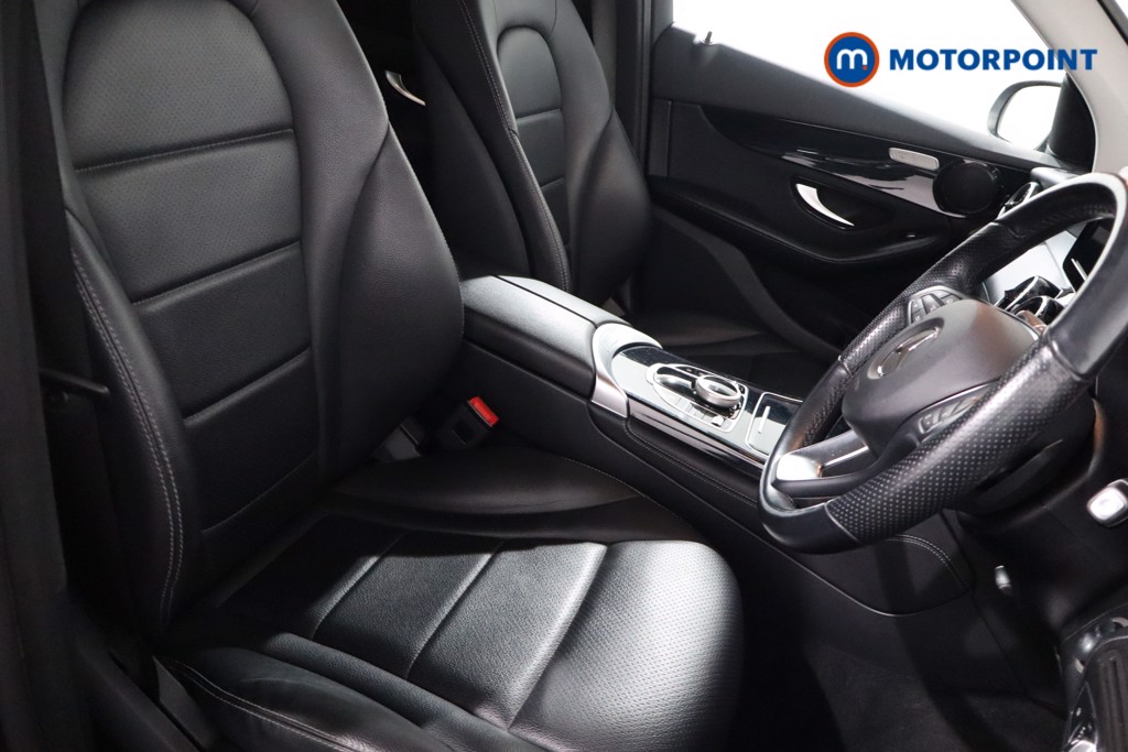 Mercedes-Benz GLC Urban Edition Automatic Diesel SUV - Stock Number (1564106) - 23rd supplementary image