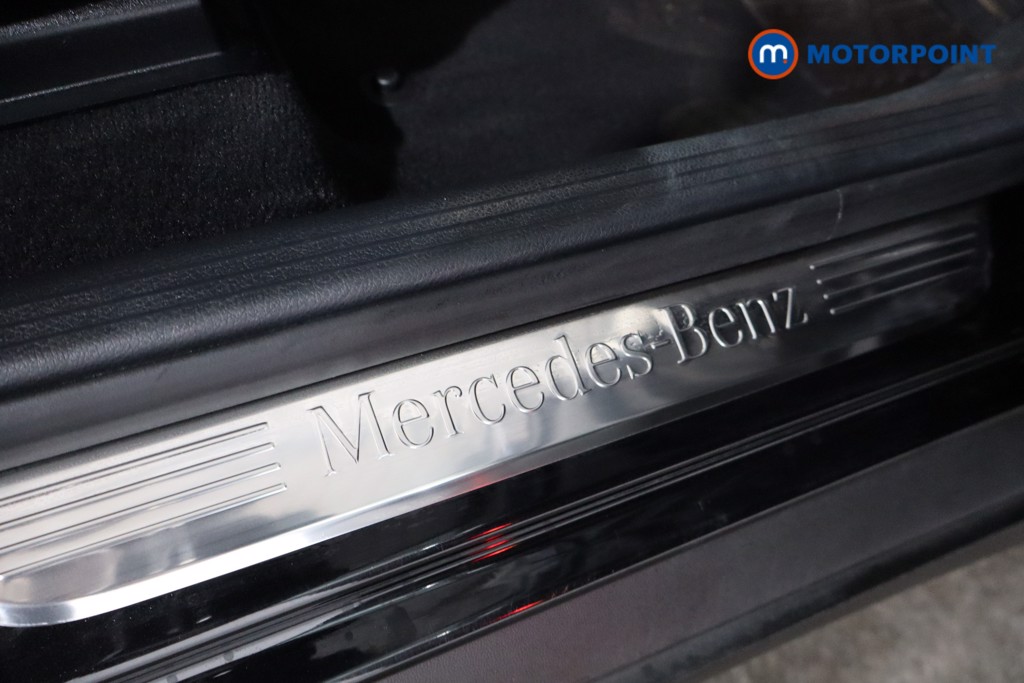 Mercedes-Benz GLC Urban Edition Automatic Diesel SUV - Stock Number (1564106) - 25th supplementary image