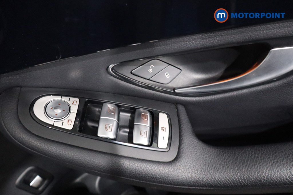 Mercedes-Benz GLC Urban Edition Automatic Diesel SUV - Stock Number (1564106) - 26th supplementary image