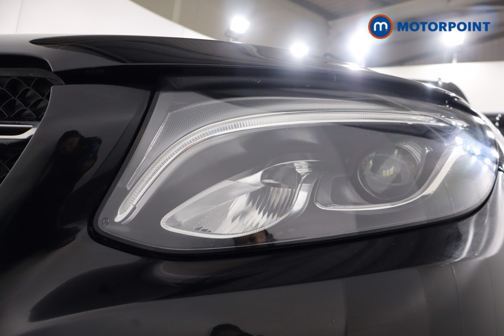 Mercedes-Benz GLC Urban Edition Automatic Diesel SUV - Stock Number (1564106) - 31st supplementary image