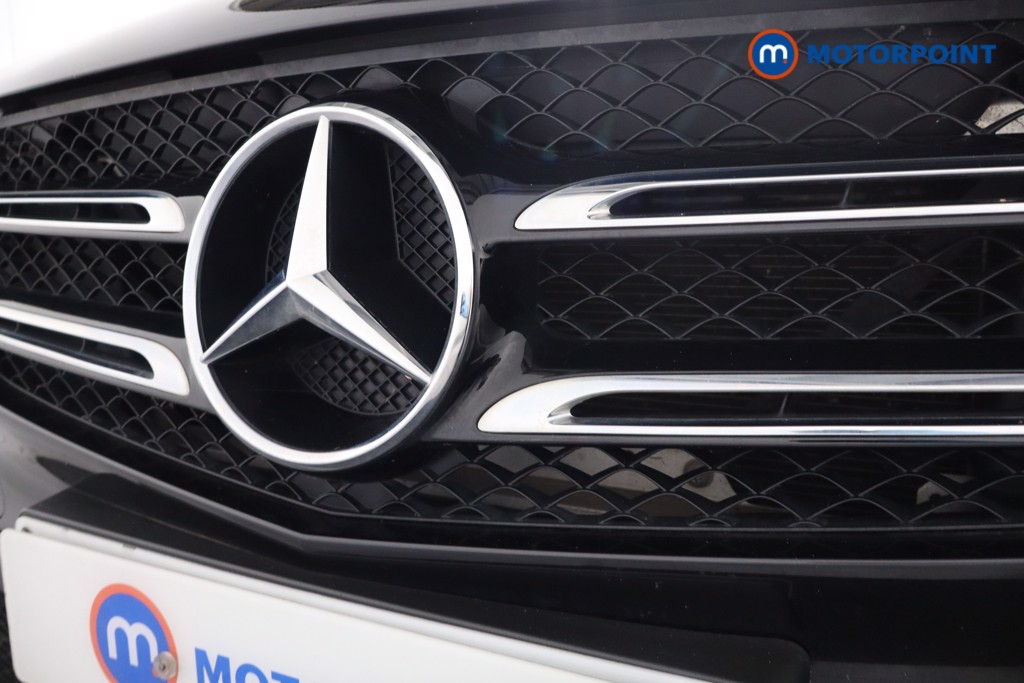 Mercedes-Benz GLC Urban Edition Automatic Diesel SUV - Stock Number (1564106) - 32nd supplementary image