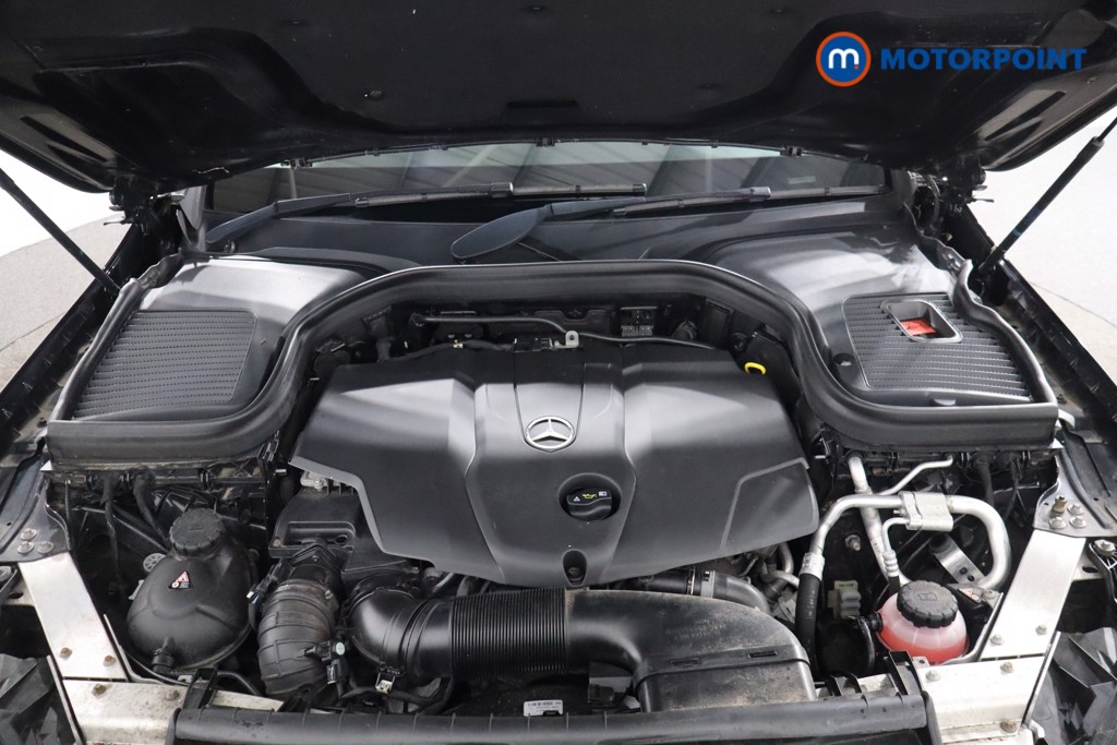 Mercedes-Benz GLC Urban Edition Automatic Diesel SUV - Stock Number (1564106) - 34th supplementary image