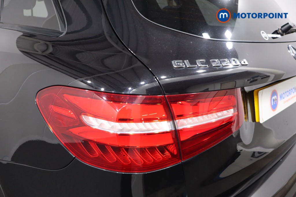 Mercedes-Benz GLC Urban Edition Automatic Diesel SUV - Stock Number (1564106) - 36th supplementary image