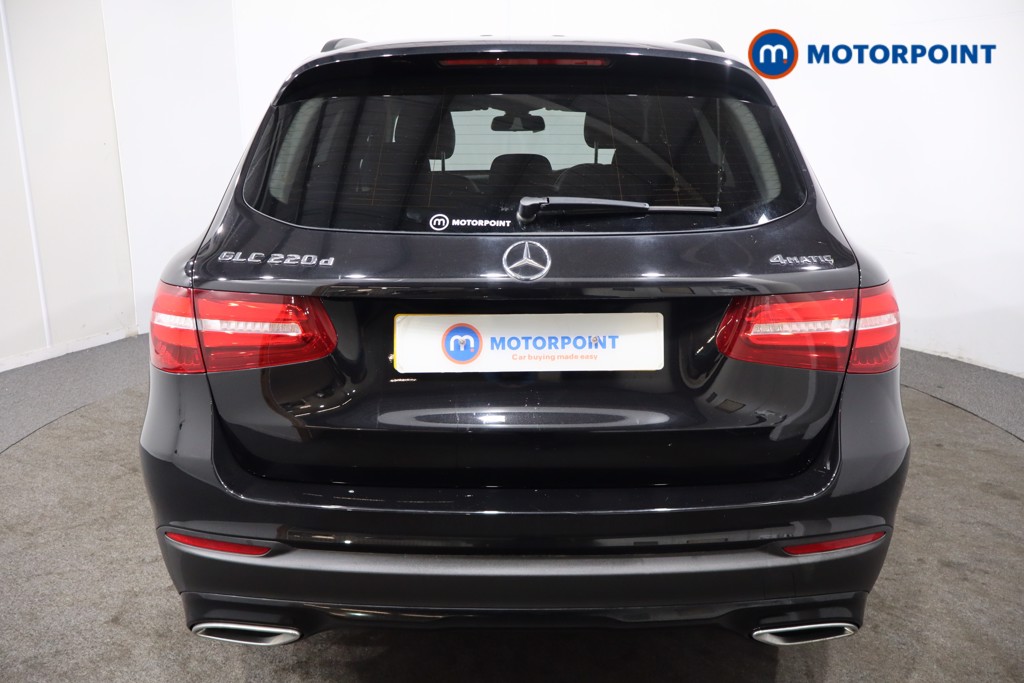 Mercedes-Benz GLC Urban Edition Automatic Diesel SUV - Stock Number (1564106) - 39th supplementary image