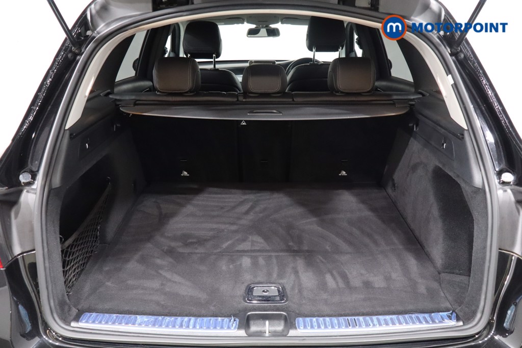 Mercedes-Benz GLC Urban Edition Automatic Diesel SUV - Stock Number (1564106) - 40th supplementary image