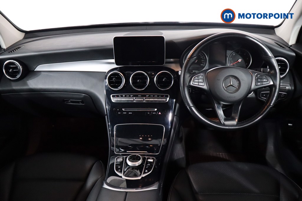 Mercedes-Benz GLC Urban Edition Automatic Diesel SUV - Stock Number (1564106) - 1st supplementary image