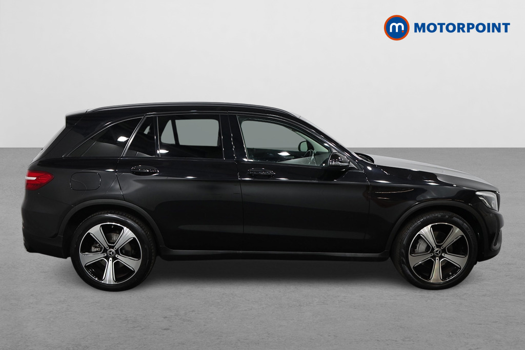 Mercedes-Benz GLC Urban Edition Automatic Diesel SUV - Stock Number (1564106) - Drivers side