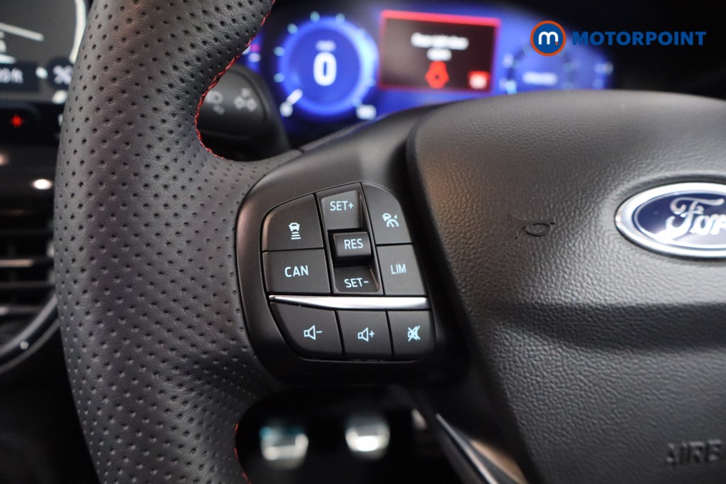 Ford Focus ST Manual Petrol Hatchback - Stock Number (1564157) - 7th supplementary image