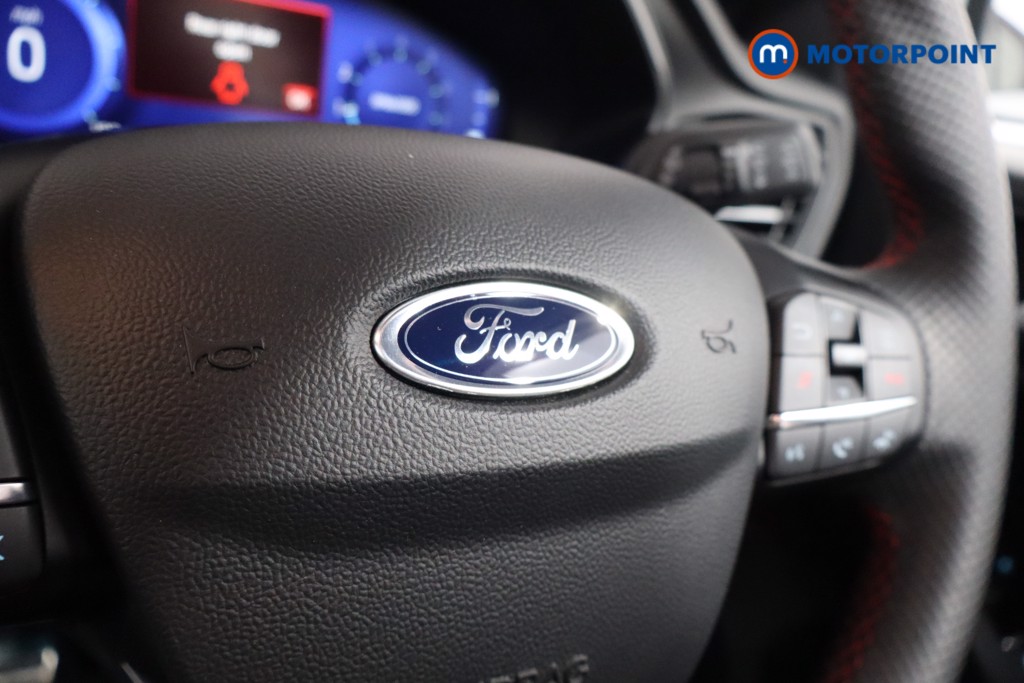 Ford Focus ST Manual Petrol Hatchback - Stock Number (1564157) - 8th supplementary image