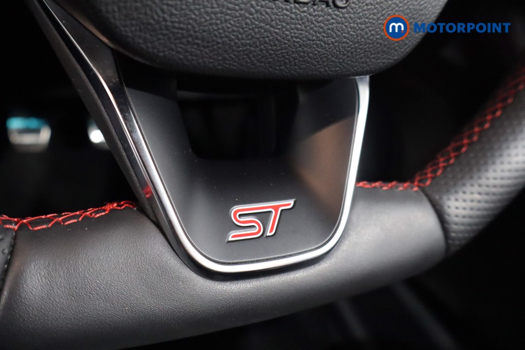 Ford Focus ST Manual Petrol Hatchback - Stock Number (1564157) - 9th supplementary image