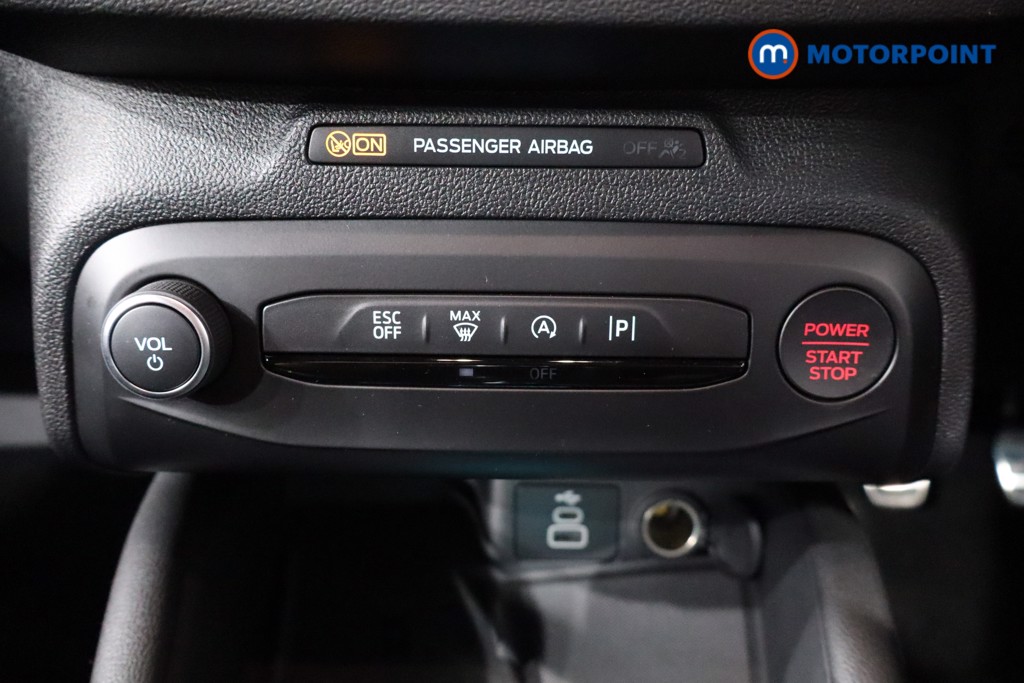 Ford Focus ST Manual Petrol Hatchback - Stock Number (1564157) - 21st supplementary image