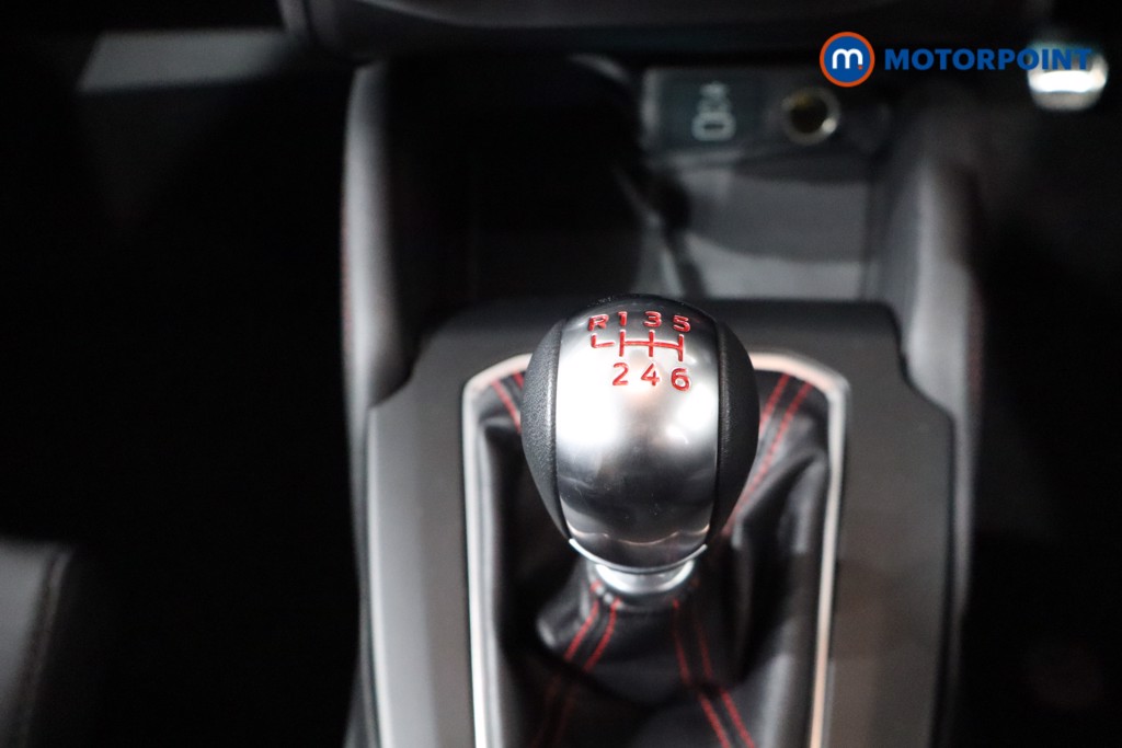 Ford Focus ST Manual Petrol Hatchback - Stock Number (1564157) - 22nd supplementary image