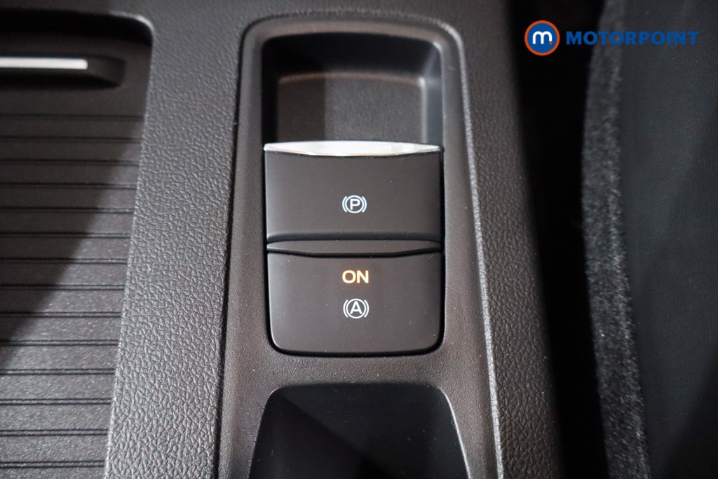 Ford Focus ST Manual Petrol Hatchback - Stock Number (1564157) - 23rd supplementary image