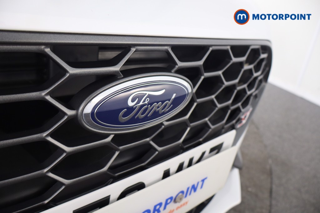 Ford Focus ST Manual Petrol Hatchback - Stock Number (1564157) - 25th supplementary image