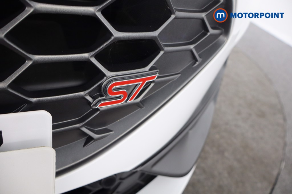 Ford Focus ST Manual Petrol Hatchback - Stock Number (1564157) - 26th supplementary image