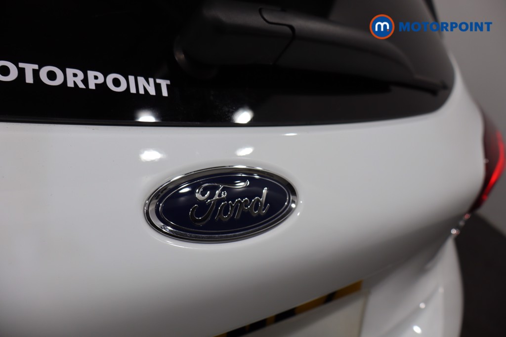 Ford Focus ST Manual Petrol Hatchback - Stock Number (1564157) - 29th supplementary image