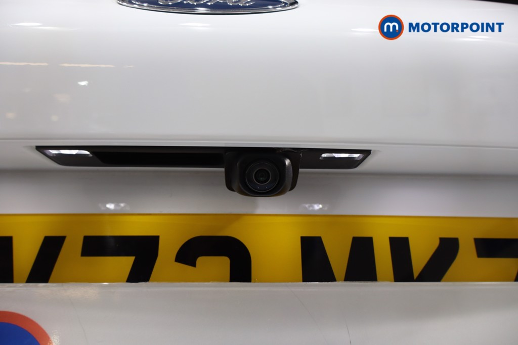 Ford Focus ST Manual Petrol Hatchback - Stock Number (1564157) - 30th supplementary image
