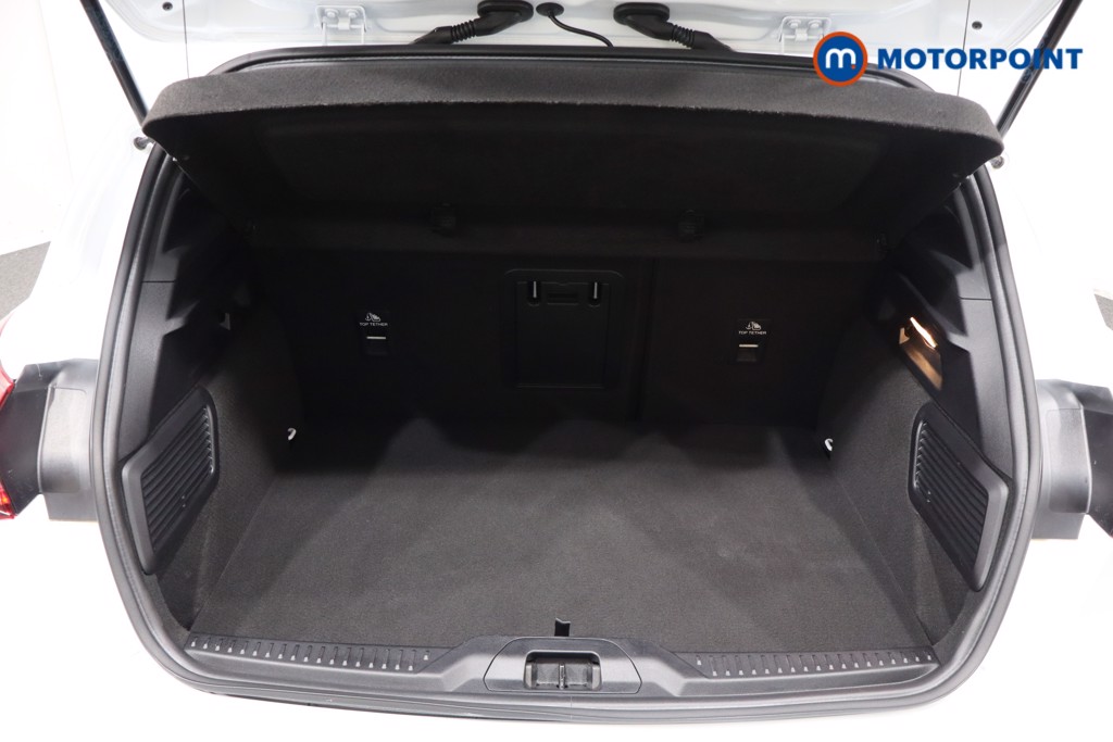 Ford Focus ST Manual Petrol Hatchback - Stock Number (1564157) - 33rd supplementary image