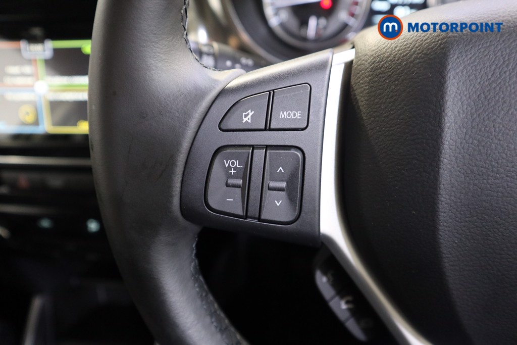 Suzuki Vitara Sz5 Allgrip Manual Petrol-Electric Hybrid SUV - Stock Number (1564246) - 3rd supplementary image