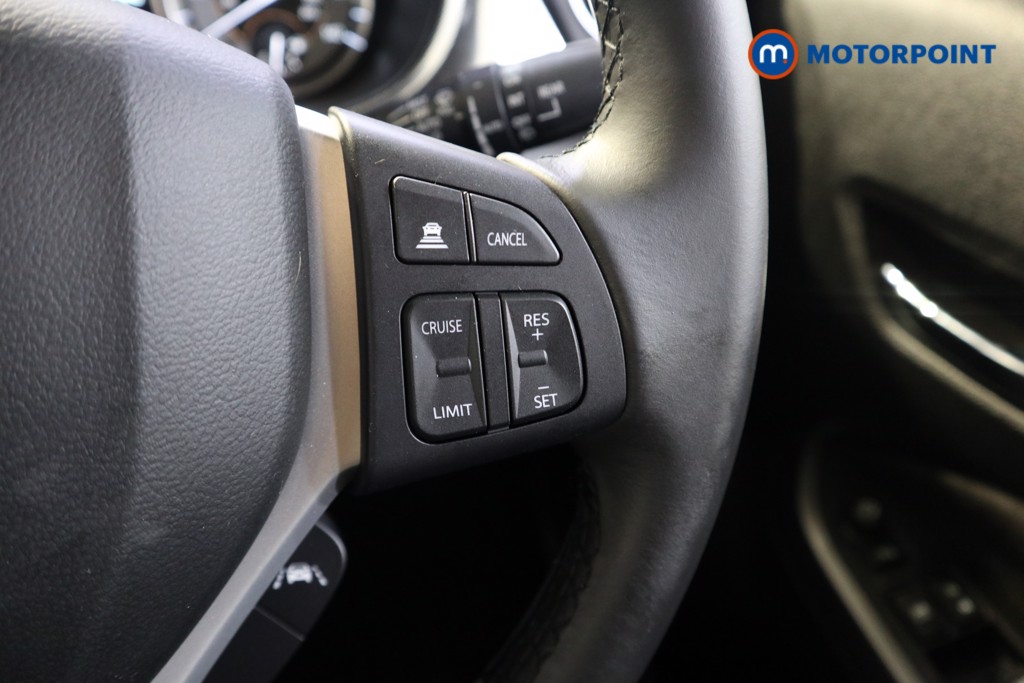 Suzuki Vitara Sz5 Allgrip Manual Petrol-Electric Hybrid SUV - Stock Number (1564246) - 4th supplementary image