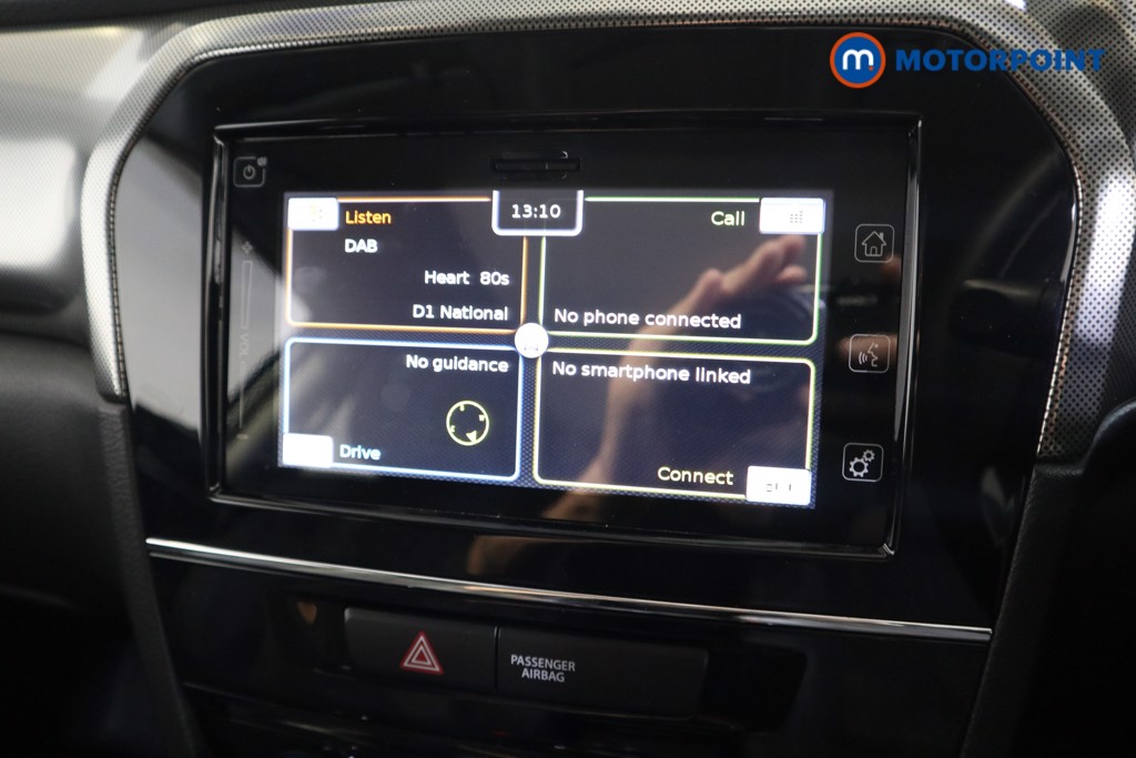 Suzuki Vitara Sz5 Allgrip Manual Petrol-Electric Hybrid SUV - Stock Number (1564246) - 6th supplementary image