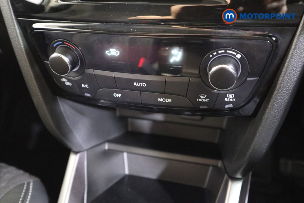 Suzuki Vitara Sz5 Allgrip Manual Petrol-Electric Hybrid SUV - Stock Number (1564246) - 7th supplementary image