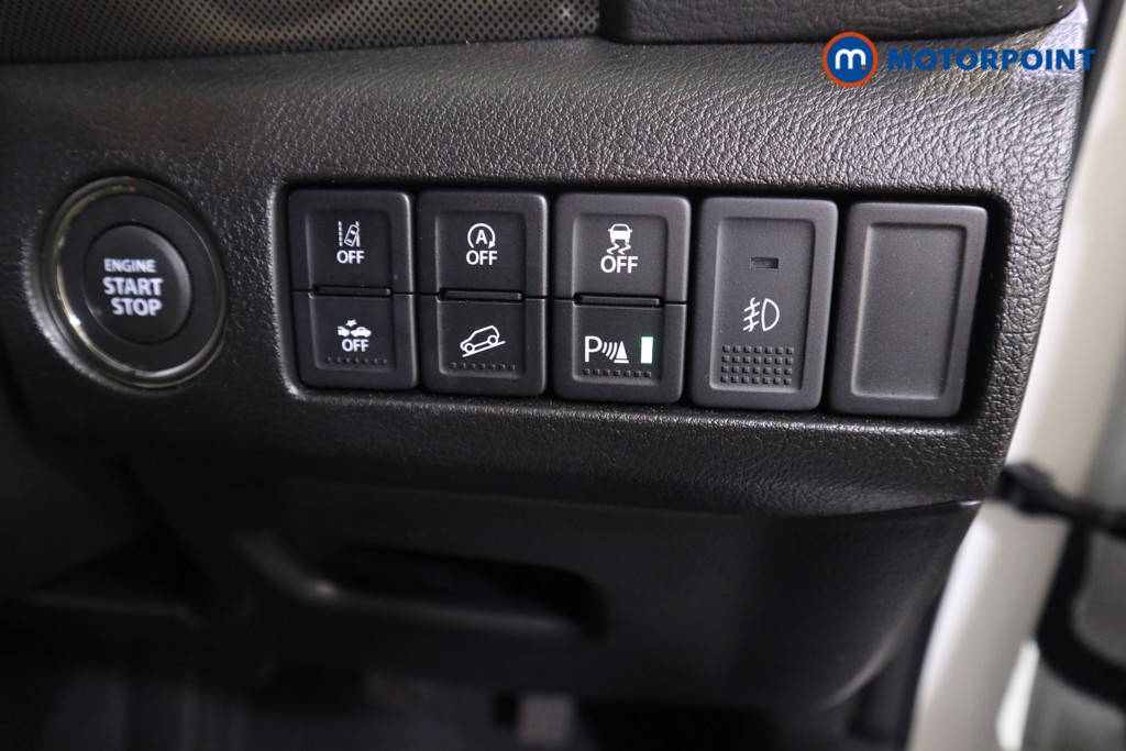 Suzuki Vitara Sz5 Allgrip Manual Petrol-Electric Hybrid SUV - Stock Number (1564246) - 9th supplementary image