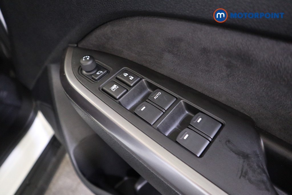 Suzuki Vitara Sz5 Allgrip Manual Petrol-Electric Hybrid SUV - Stock Number (1564246) - 10th supplementary image