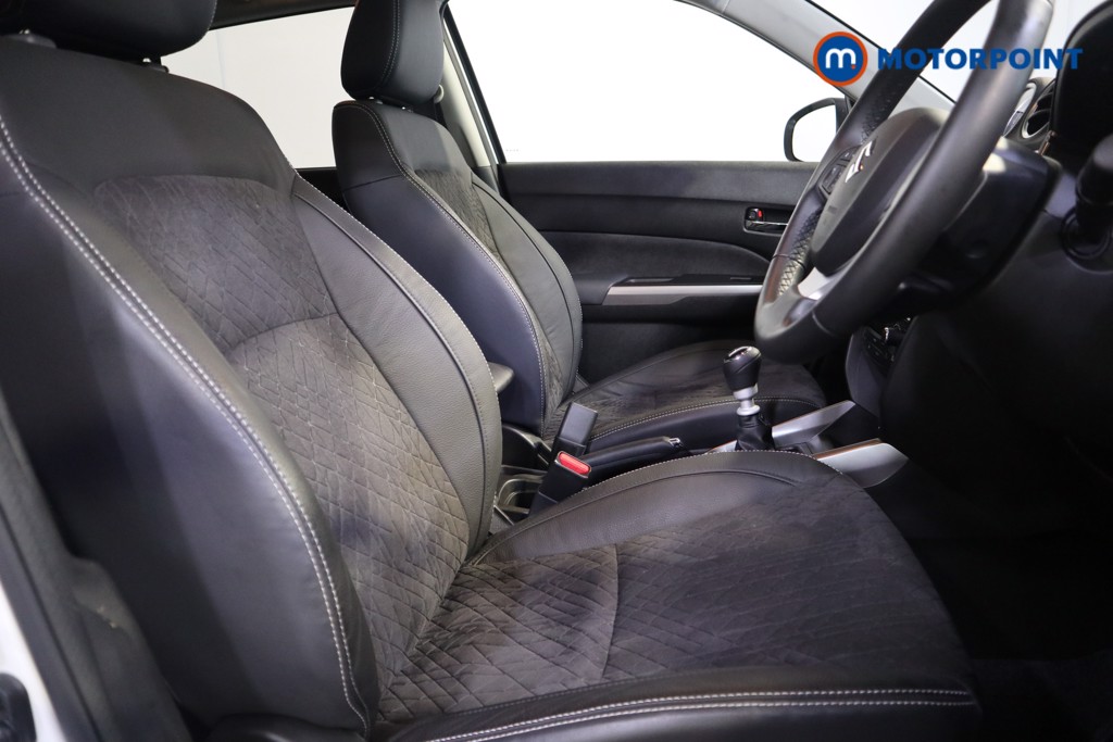 Suzuki Vitara Sz5 Allgrip Manual Petrol-Electric Hybrid SUV - Stock Number (1564246) - 11th supplementary image