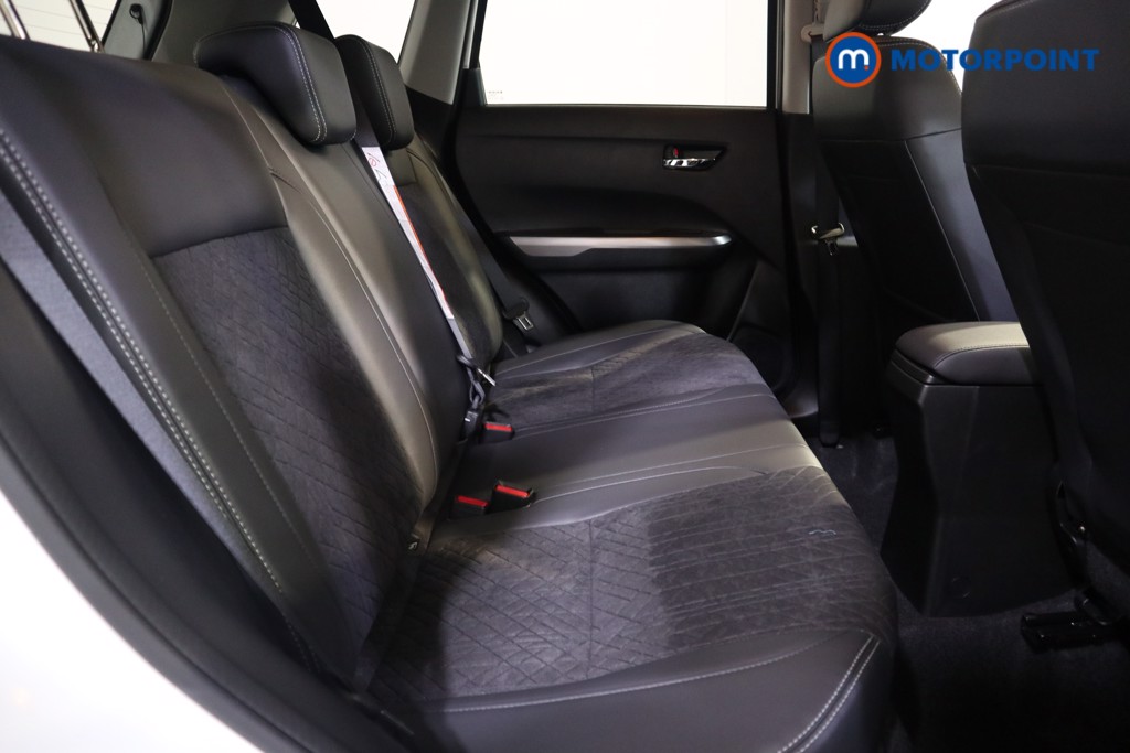 Suzuki Vitara Sz5 Allgrip Manual Petrol-Electric Hybrid SUV - Stock Number (1564246) - 12th supplementary image