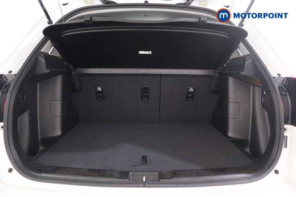 Suzuki Vitara Sz5 Allgrip Manual Petrol-Electric Hybrid SUV - Stock Number (1564246) - 13th supplementary image