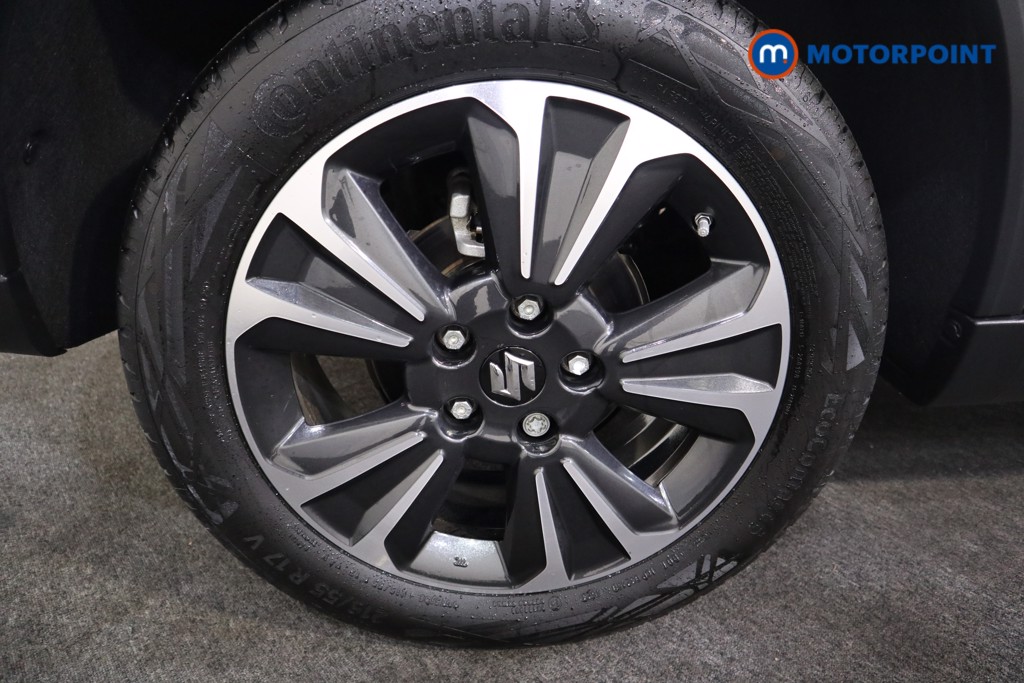 Suzuki Vitara Sz5 Allgrip Manual Petrol-Electric Hybrid SUV - Stock Number (1564246) - 14th supplementary image