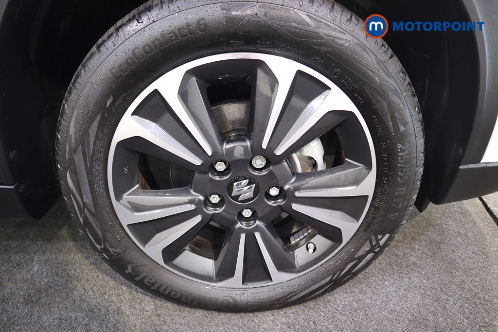 Suzuki Vitara Sz5 Allgrip Manual Petrol-Electric Hybrid SUV - Stock Number (1564246) - 15th supplementary image
