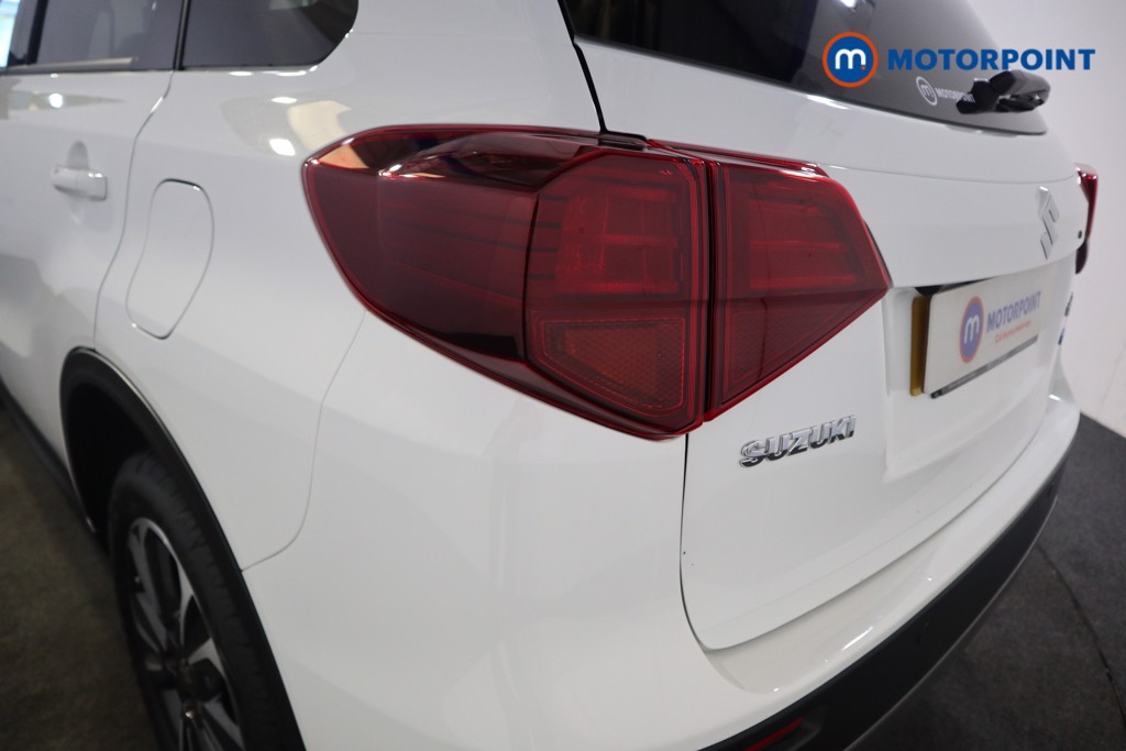 Suzuki Vitara Sz5 Allgrip Manual Petrol-Electric Hybrid SUV - Stock Number (1564246) - 19th supplementary image