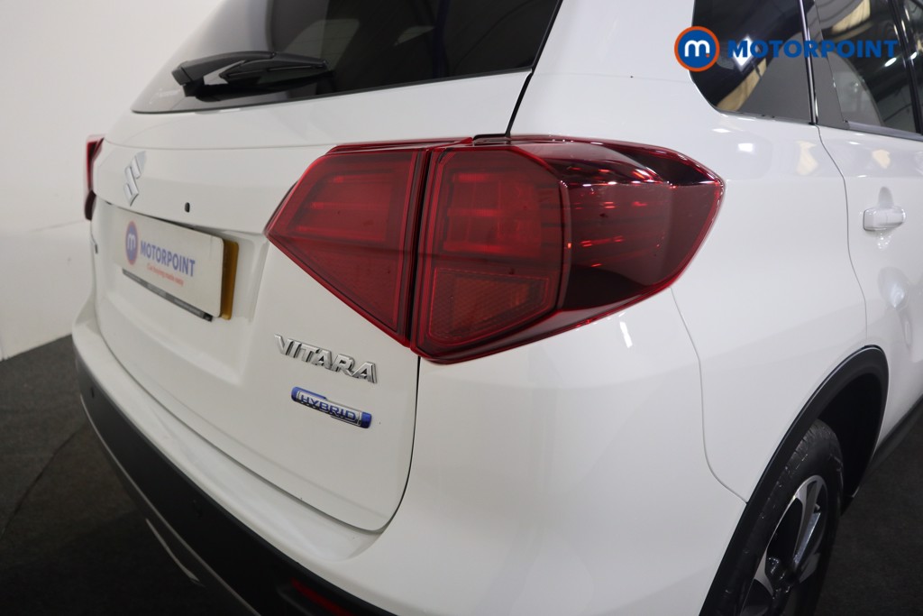 Suzuki Vitara Sz5 Allgrip Manual Petrol-Electric Hybrid SUV - Stock Number (1564246) - 20th supplementary image