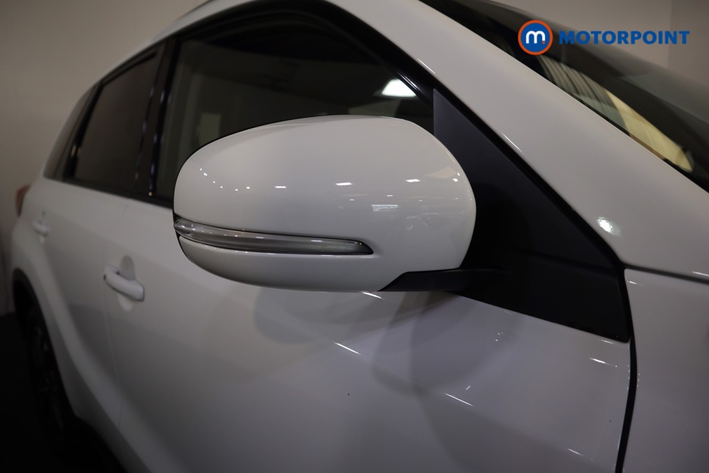 Suzuki Vitara Sz5 Allgrip Manual Petrol-Electric Hybrid SUV - Stock Number (1564246) - 21st supplementary image