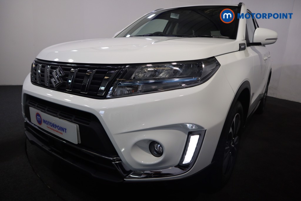 Suzuki Vitara Sz5 Allgrip Manual Petrol-Electric Hybrid SUV - Stock Number (1564246) - 23rd supplementary image