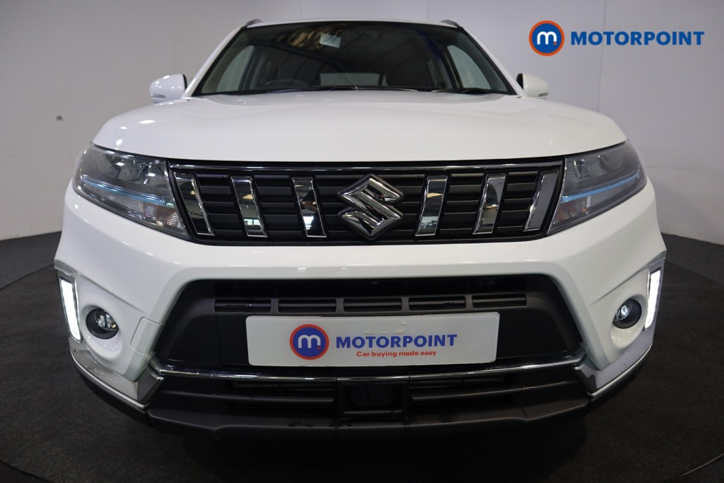 Suzuki Vitara Sz5 Allgrip Manual Petrol-Electric Hybrid SUV - Stock Number (1564246) - 24th supplementary image