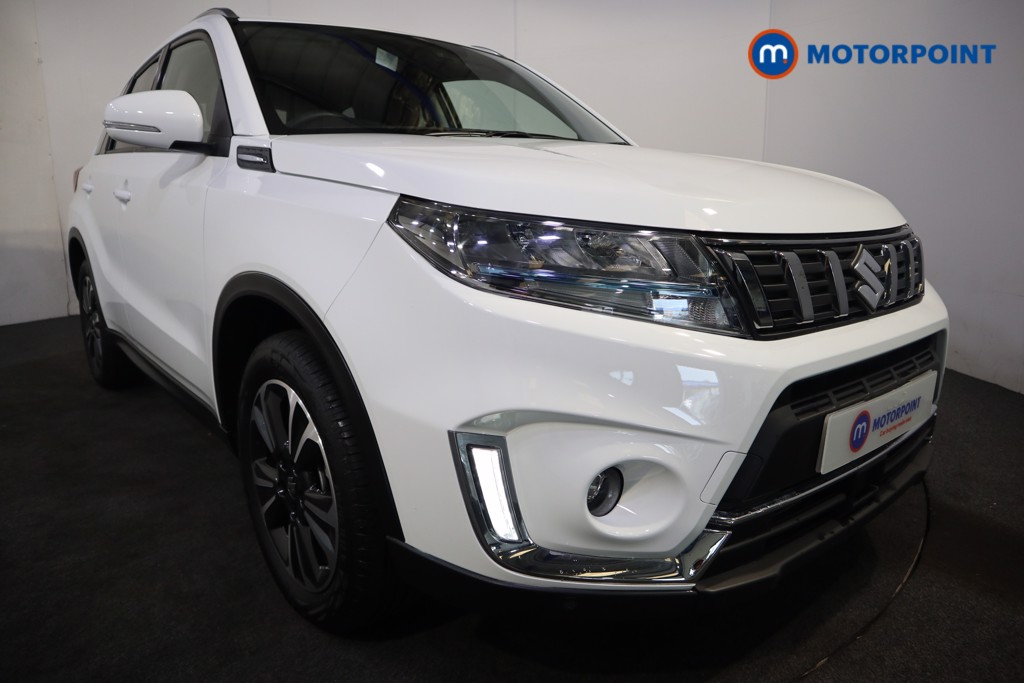 Suzuki Vitara Sz5 Allgrip Manual Petrol-Electric Hybrid SUV - Stock Number (1564246) - 25th supplementary image