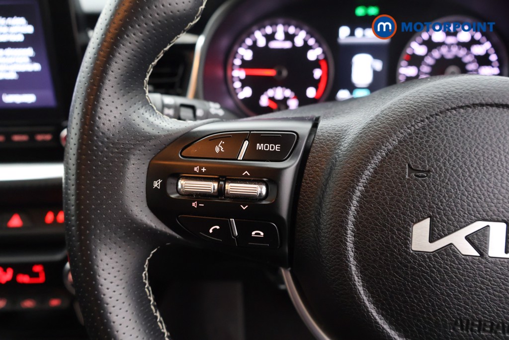 KIA Stonic Gt-Line Automatic Petrol SUV - Stock Number (1564257) - 2nd supplementary image