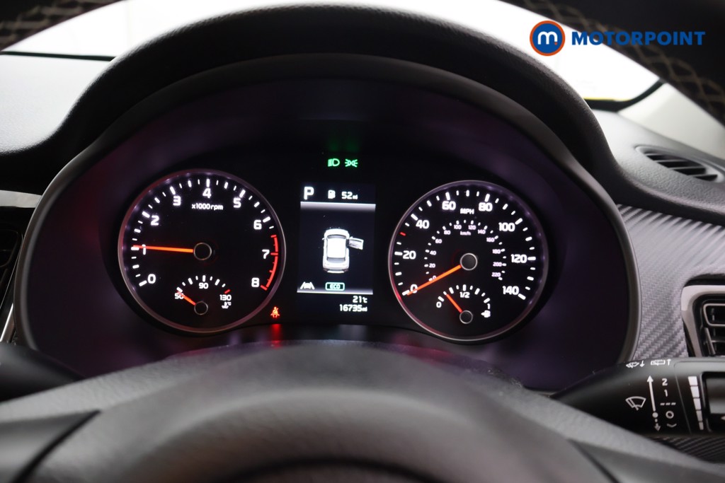 KIA Stonic Gt-Line Automatic Petrol SUV - Stock Number (1564257) - 4th supplementary image